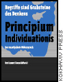 Der Graue Fundus: Band 5, Principium Indi&shy;viduationis