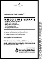 Horst Lummert in kuckuck (kulikri): Bände 6, 8 und 10, Trilogie des Verrats Horst Lummert in kuckuck (kulikri): Bände 6, 8 und 10, Trilogie des Verrats